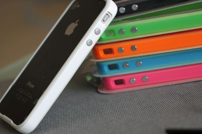 Æ»¹û4´ú¹è½º±ß¿ò±£»¤Ì×iPhone4sÐźÅȦÊÖ»ú¿Ç°®·è4Ì××ÓÈí±ß¿ò·Àˤ