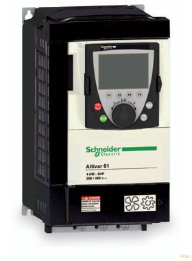 施耐德 Schneider ATV61HD30N4Z变频器