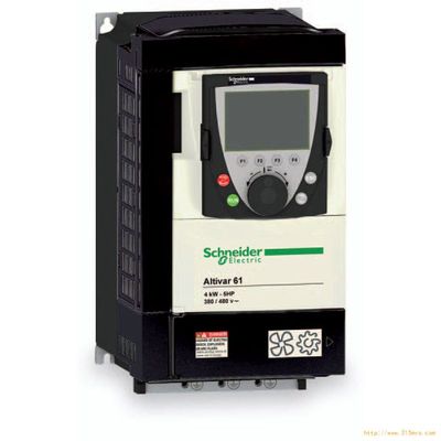 施耐德变频器ATV61HD15N4Z