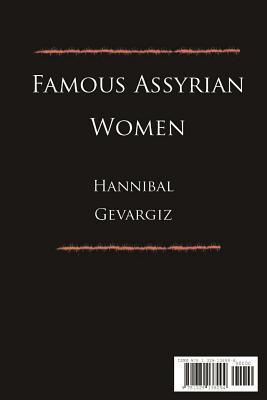【预售】Famous Assyrian Women