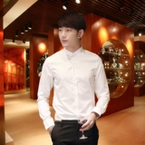 Costume homme pour automne - Ref 1563028 Image 6