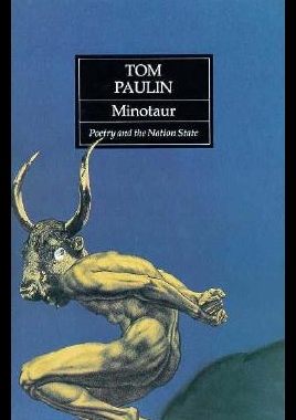 【预售】Minotaur: Poetry and the Nation State