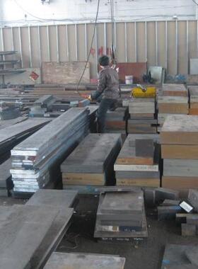 SUS440C淬火钢材不锈钢4CR13 9CR18MOV刀胚3CR13 2CR13 440C刀条