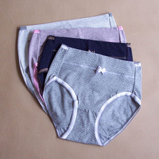 Slip en coton - Ref 644055 Image 8