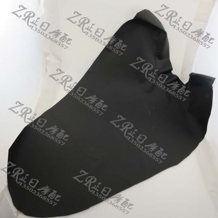 适用于宝马F650GSF650CS坐垫皮