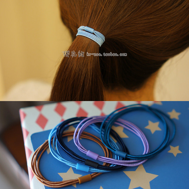 Accessoire coiffure - Ref 1202749 Image 1