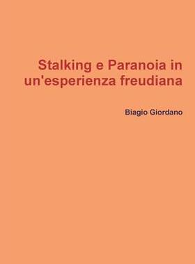 【预售】Stalking E Paranoia in Un'esperienza...