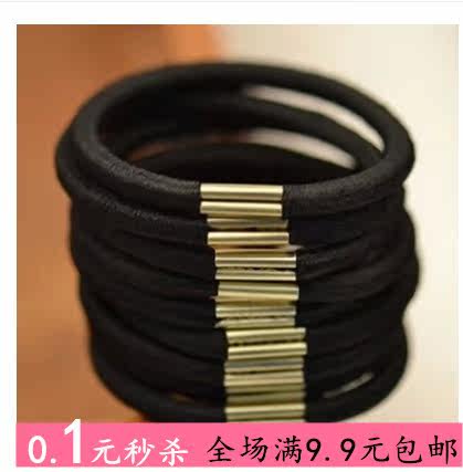 Accessoire cheveux en Fluid Systems - Ref 1204338 Image 1