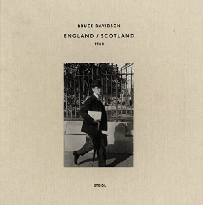 【预订】Bruce Davidson: England / Scotland 1...