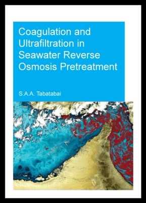 【预售】Coagulation and Ultrafiltration in Sea