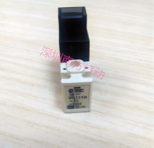 SMC 电磁阀 10-VQ111H-5L-X414 现货特价