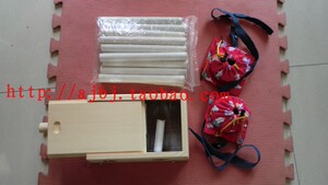 艾灸妇科肠胃宫寒怕冷阳气不足套餐六柱灸盒温灸器艾条