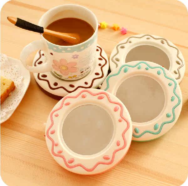 Chauffe mug USB - Ref 392934 Image 1