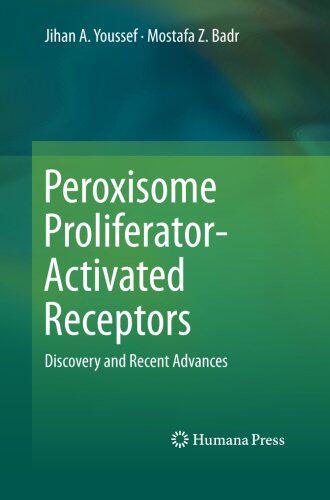 【预订】Peroxisome Proliferator-Activated Re...