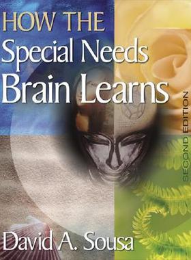 【预售】How the Special Needs Brain Learns