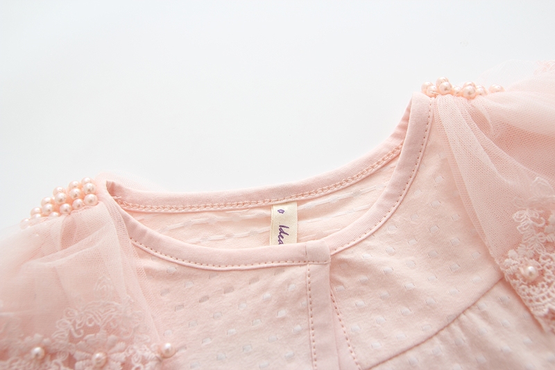 Cape pour fille IDEA - Ref 2155106 Image 3