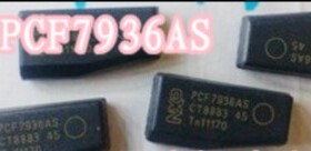 【昌胜电子】全新原装正品 PCF7936AS 汽车钥匙芯片 进口