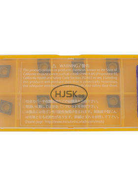 日本三菱数控刀片 CCMT09T308 UC5115 铸铁专用