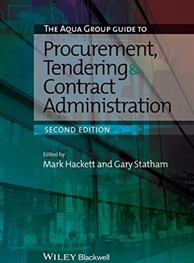 【预订】The Aqua Group Guide to Procurement,...