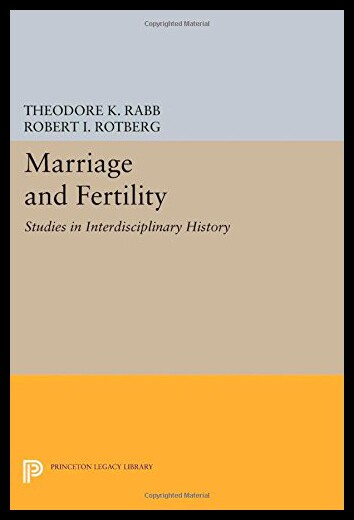【预售】Marriage and Fertility: Studies in Interdisciplin