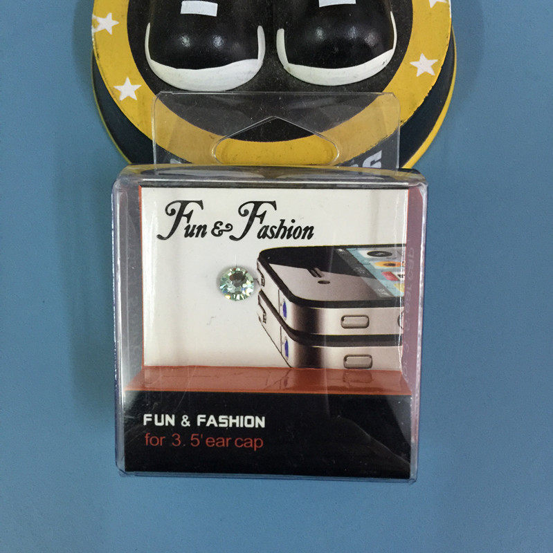 Connecteur pour téléphone portable - Ref 319545 Image 1