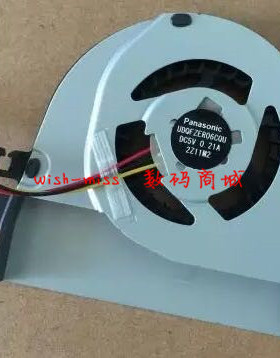 适用 联想 Thinkpad X130E X131E X140E E140 E145 E125 散热风扇