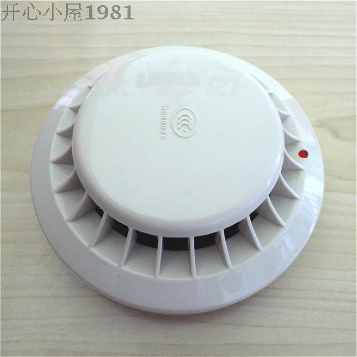 松江烟感感烟火灾探测器云安