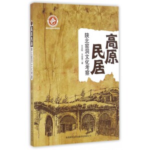 高原民居  室内设计书籍入门自学土木工程设计建筑材料鲁班书毕业作品设计bim书籍专业技术人员继续教育书籍 博库网