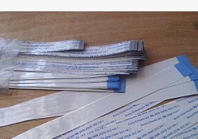 TTL/FFC屏线12P/15P/16P/213 SF-P101N 240A激光头排线间距1.0MM