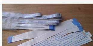 213 16P P101N 240A激光头排线间距1.0MM FFC屏线12P 210A 15P