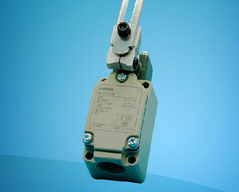 【原装品牌】正宗欧姆龙OMRON行程开关WLCA12-2-N