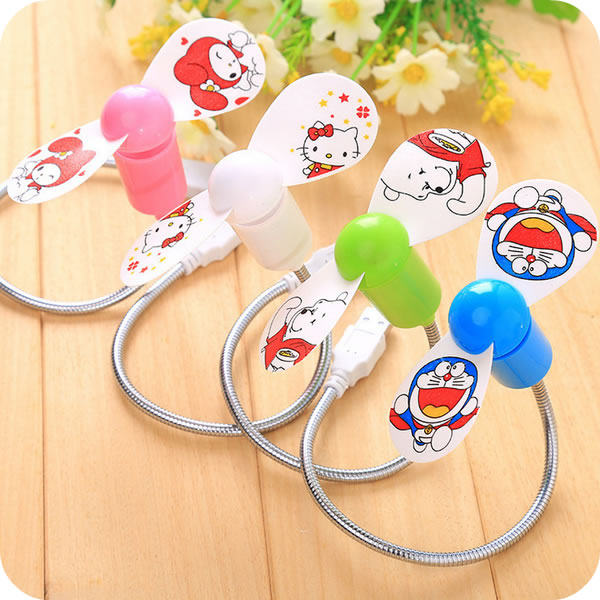 Ventilateur USB - Ref 406399 Image 1