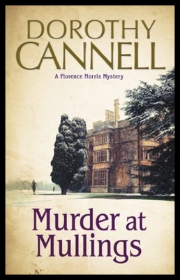 【预售】Murder at Mullings: A Florence Norris