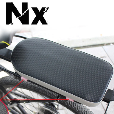 Selle de vélo - Ref 2352641 Image 1