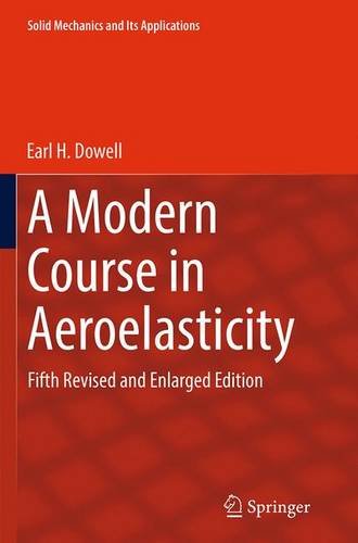 【预订】A Modern Course in Aeroelasticity: F...