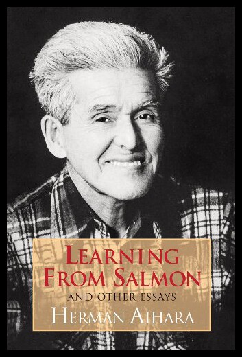 【预售】Learning from Salmon