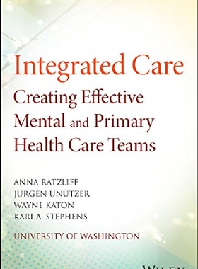 【预订】Creating Effective Mental and Primar...