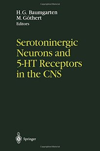 Neurons Serotoninergic 预订 Rece... and