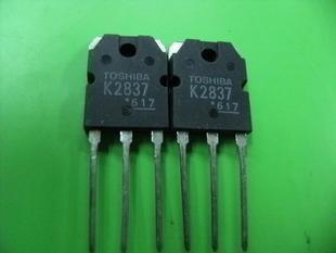 K2837 2SK2837