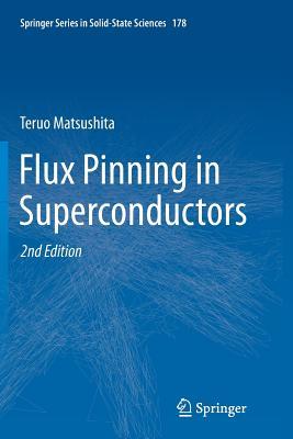 【预订】Flux Pinning in Superconductors