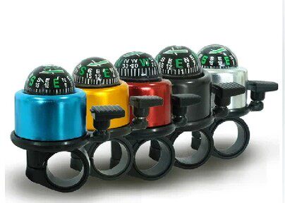 Sonnette de vélo - Ref 1454723 Image 1