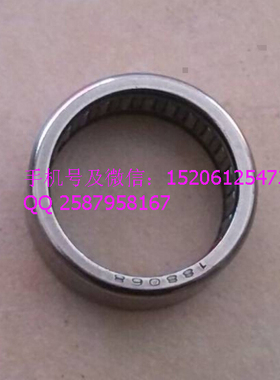 捷达法雷奥宝来朗逸速腾迈腾起/启动机滚针轴承188068  F-1234592