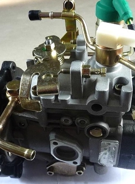 WP14油泵1111010L2_DW52UT和1111000S1_BM52UT和1111000S_CQ73UL