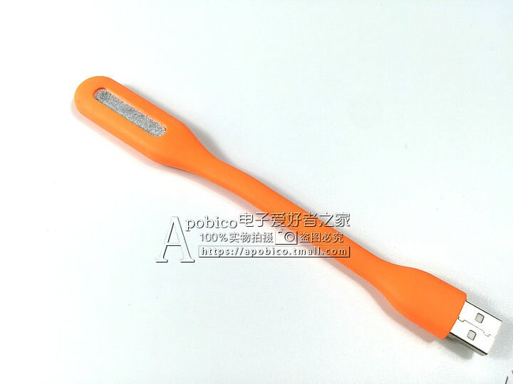 Lampe USB - Ref 378047 Image 1