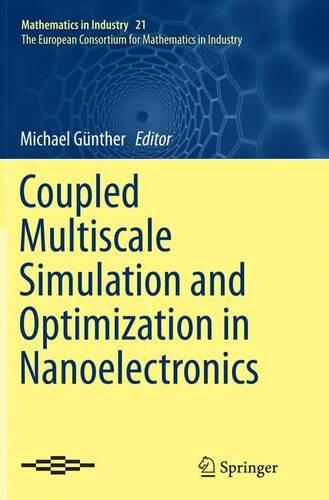 【预订】Coupled Multiscale Simulation and Op...