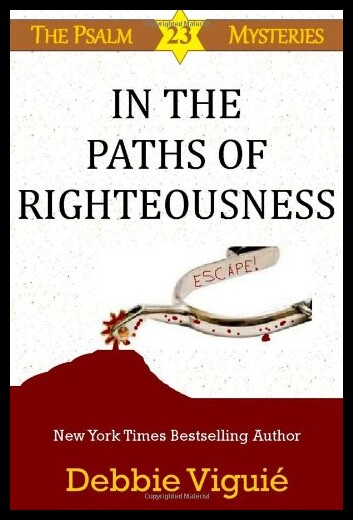 【预售】In the Paths of Righteousness