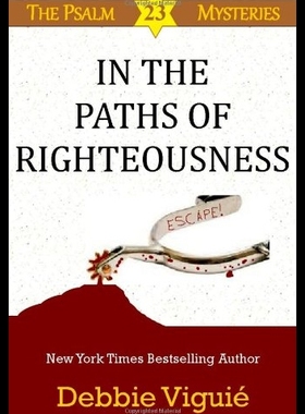 【预售】In the Paths of Righteousness