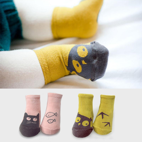 Chaussettes enfant - Ref 2107013 Image 1