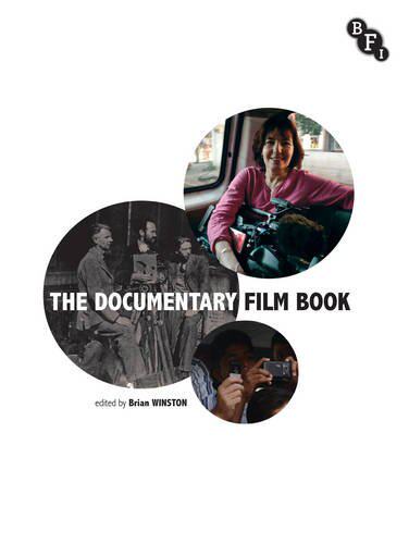 【预售】The Documentary Film Book