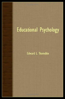 【预售】Educational Psychology